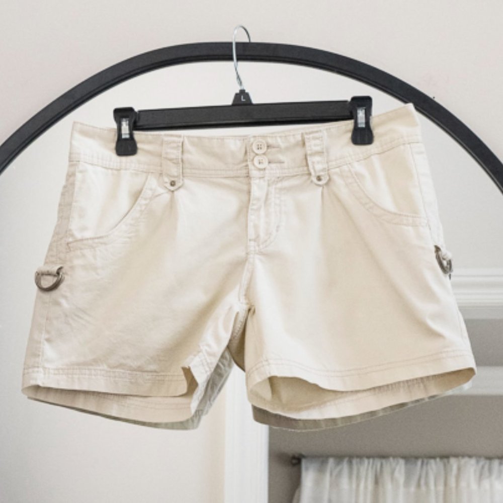 EUC UNIONBAY Shorts - Picture 2 of 13